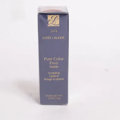 Læbestift (Pure Color Envy Matte) fra Estée Lauder