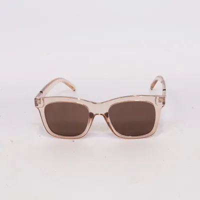 Zonnebril (Beige) van Twice