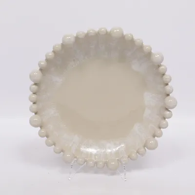 Schaal (Beige) van Søstrene Grene