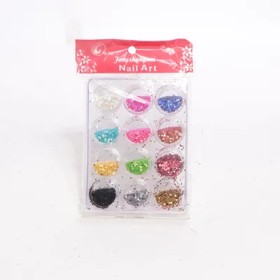 Nageldecoratie (Nail Art) van Fengshangmei