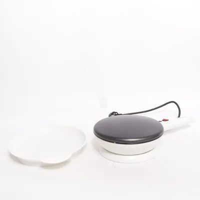 Appareil électroménager (Noir, Blanc) de Rosenstein & Söhne