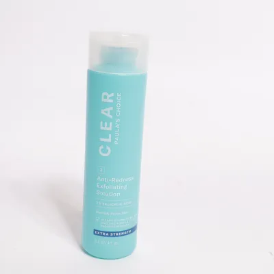 Ansiktspeeling (Anti-Redness Exfoliating Solution) från Paula's Choice