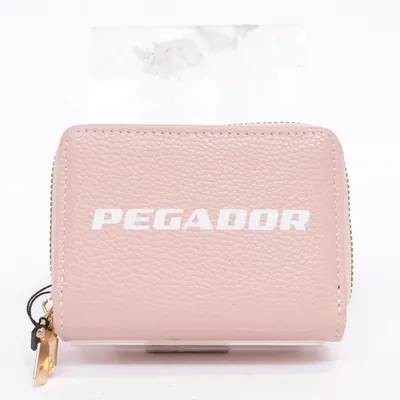 Wallet (Pink) from Pegador