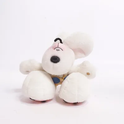 Soft toy (Original Diddl Maus) from Diddl