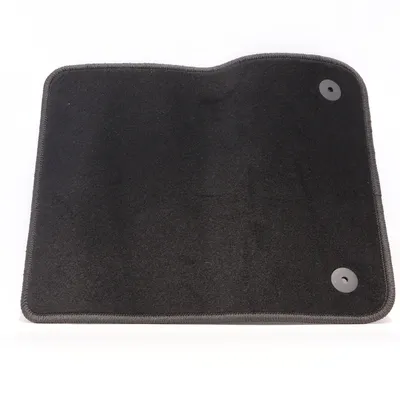 Car accessory (Audi A2 Fußmatte Rücksitz ) from Audi