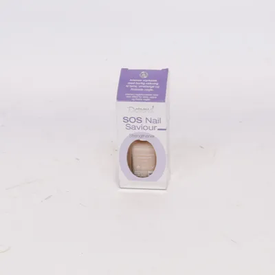 Kit de manicure (Sos Nail Saviour Strengthener O2) de Depend