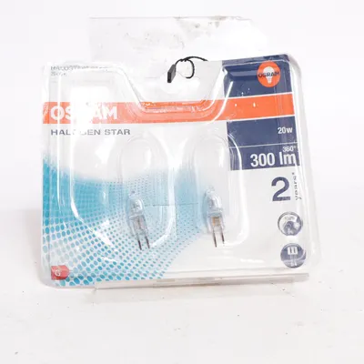 Auto-accessoire (Halostar Star) van Osram