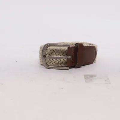 Belt (Beige, Brown)