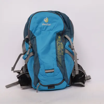Backpack (Compact Air Exp) from Deuter
