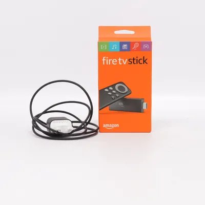 Mediaspeler (Zwart) van Amazon