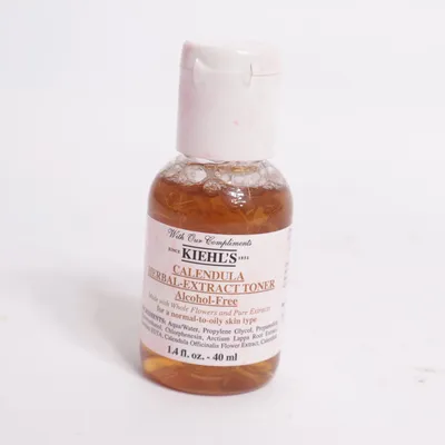 Toner (Calendula Herbal-Extract Toner) från Kiehl´s