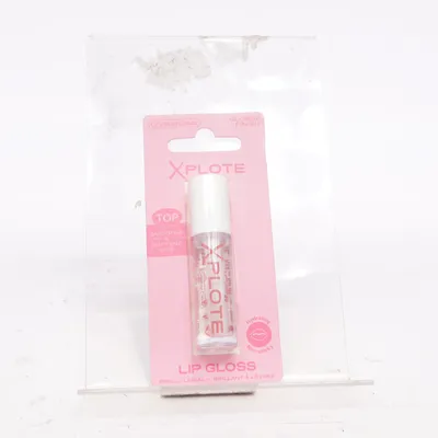 Lip gloss (Lip Gloss) fra Pelote