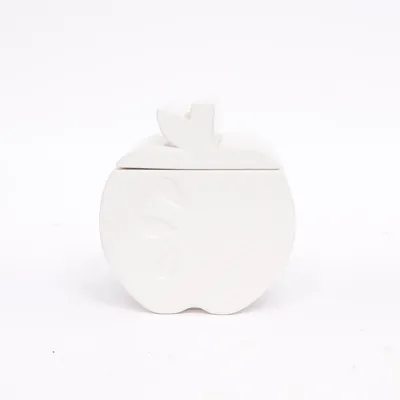 Home decoration (White) from Jonathan Adler