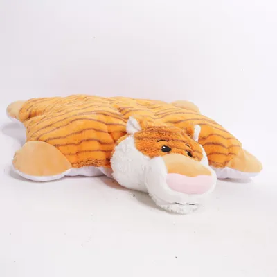 Kuscheltier (Tiger) von Pillow Pets