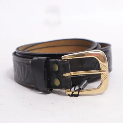 Riem (Zwart)