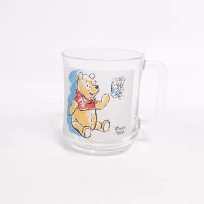 Krus (Winnie The Pooh) fra Duralex