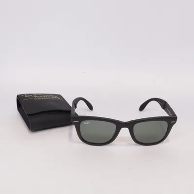 Solbriller (Folding Wayfarer) fra Ray-Ban