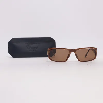 Sunglasses (Brown) from Chopard