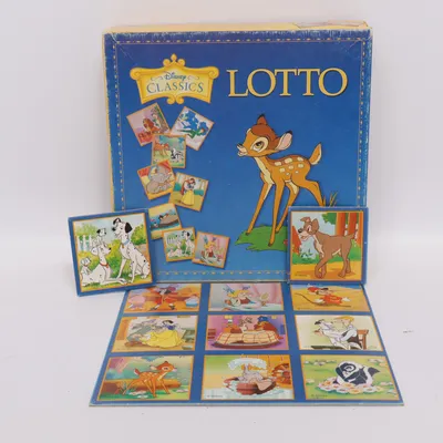 Bordspel van Kärnan