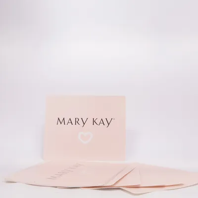 Köksredskap (Rosa) från Mary Kay