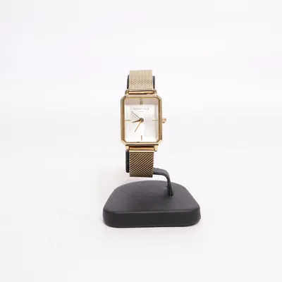 Wristwatch (The Boxy) from Rosefield