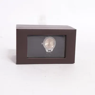 Wristwatch (Silver) from Sekonda