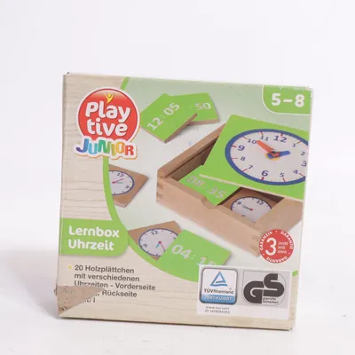 Brettspiel von Playtive Junior