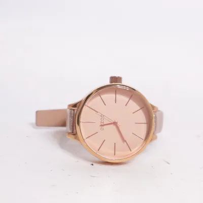 Armbandsur (Guldfärgad) från Oozoo