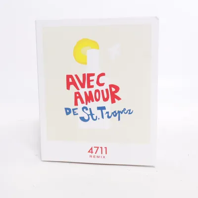 Eau de Cologne (St. Tropez) de 4711