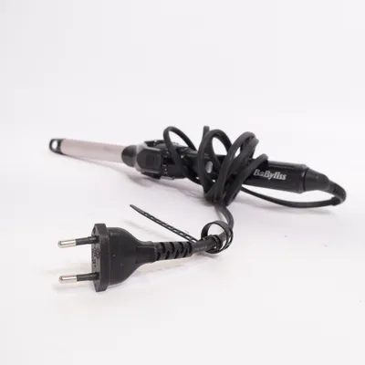Fer à boucler (F57g) de Babyliss