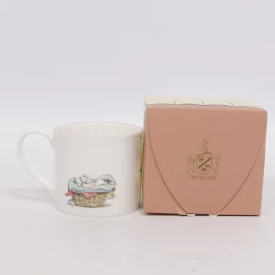 Mug (White)