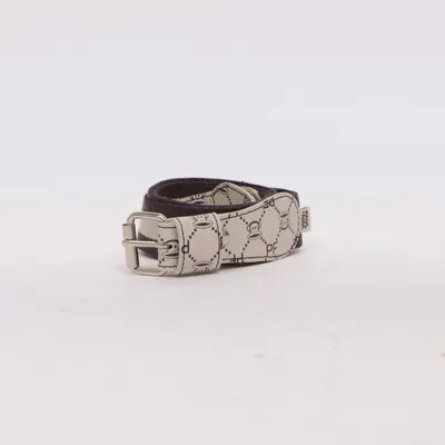 Belt (Beige, Black) from Paul Frank