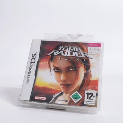 TV-spel
