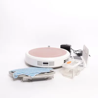 Robot vacuum cleaner (A-S11) from Ainol