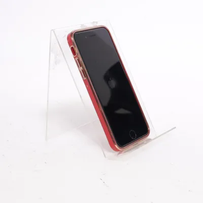 Smartphone (Red) from Apple