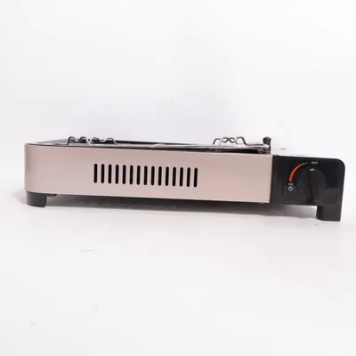 Réchaud (Bdjkl-152-K2000)