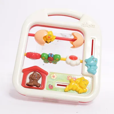 Jouet d'éveil (Multicolore) de Chicco