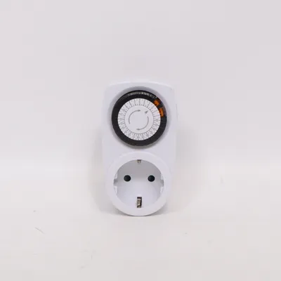 Adapter (P8-RM-MIT) from Ideen Welt