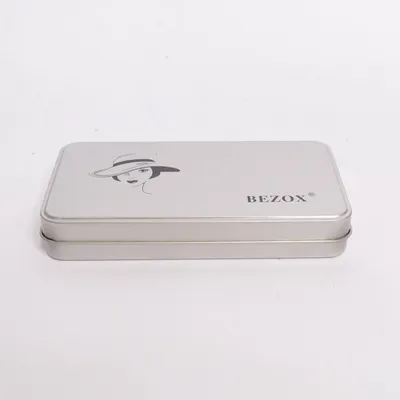 Nagelknipper (Toenail Clippers) van Bezox