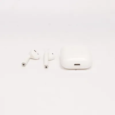 Koptelefoon (AirPods) van Apple