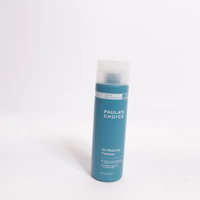 Facial cleanser (Skin Balancing Oil-Reducing Cleanser) from Paula's Choice