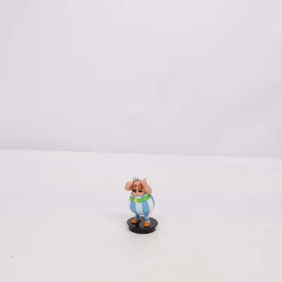 Game-accessoire (Blauw, Wit, Meerkleurig)