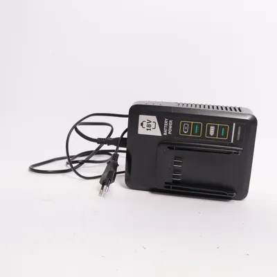 Batteriladdare från Kärcher