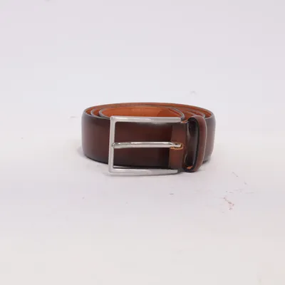 Belt (Brown) from Salvatore Ferragamo