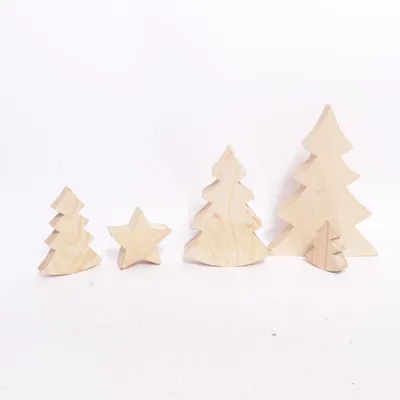 Hobby benodigdheden (Beige)
