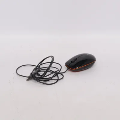 Datormus (M-UAS144) från Logitech