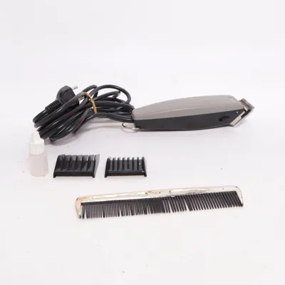 Trimmer (1230) fra Moser