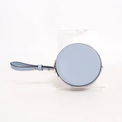 Portemonnee (Blauw) van Essentials