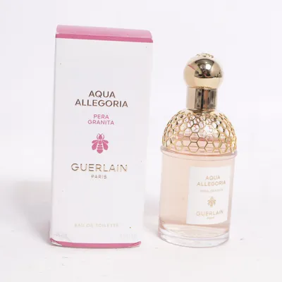 Eau de Toilette (Pera Granita) från Guerlain