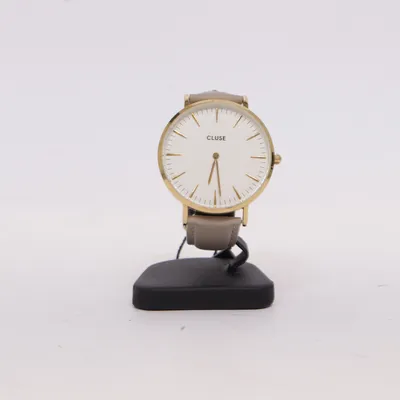 Armbandsur (Beige) från Cluse